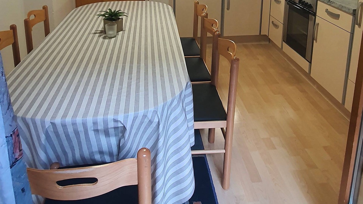 Vergoetschen Apartment | Top 3 - Haus Alpenrose