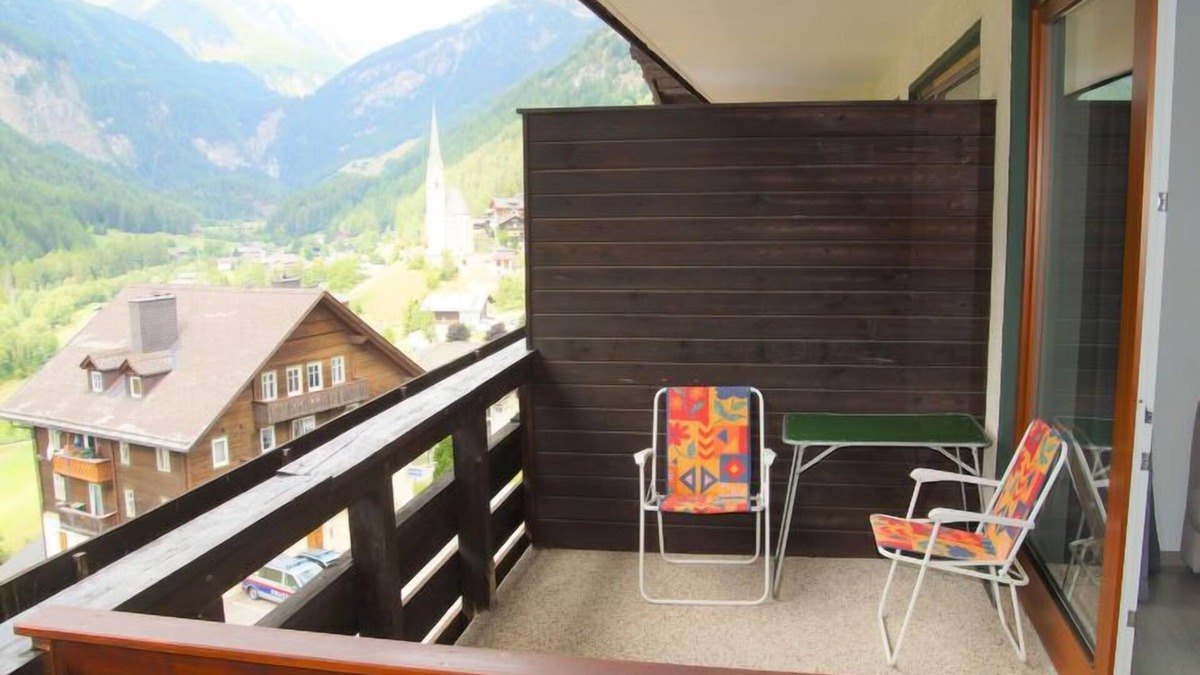 Heiligenblut Apartment | Top 46 A by Interhome