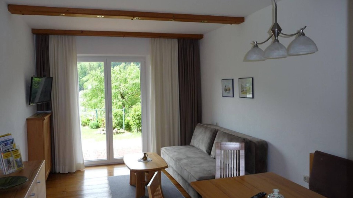 Fuschl am See Apartment | Top 5 - House Lungau