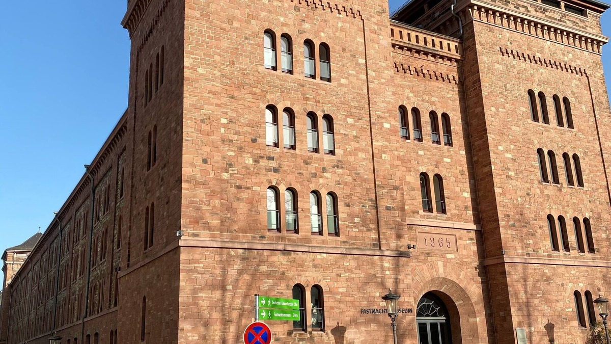 Mainz City Center Apartment | TOP apartment in a central location