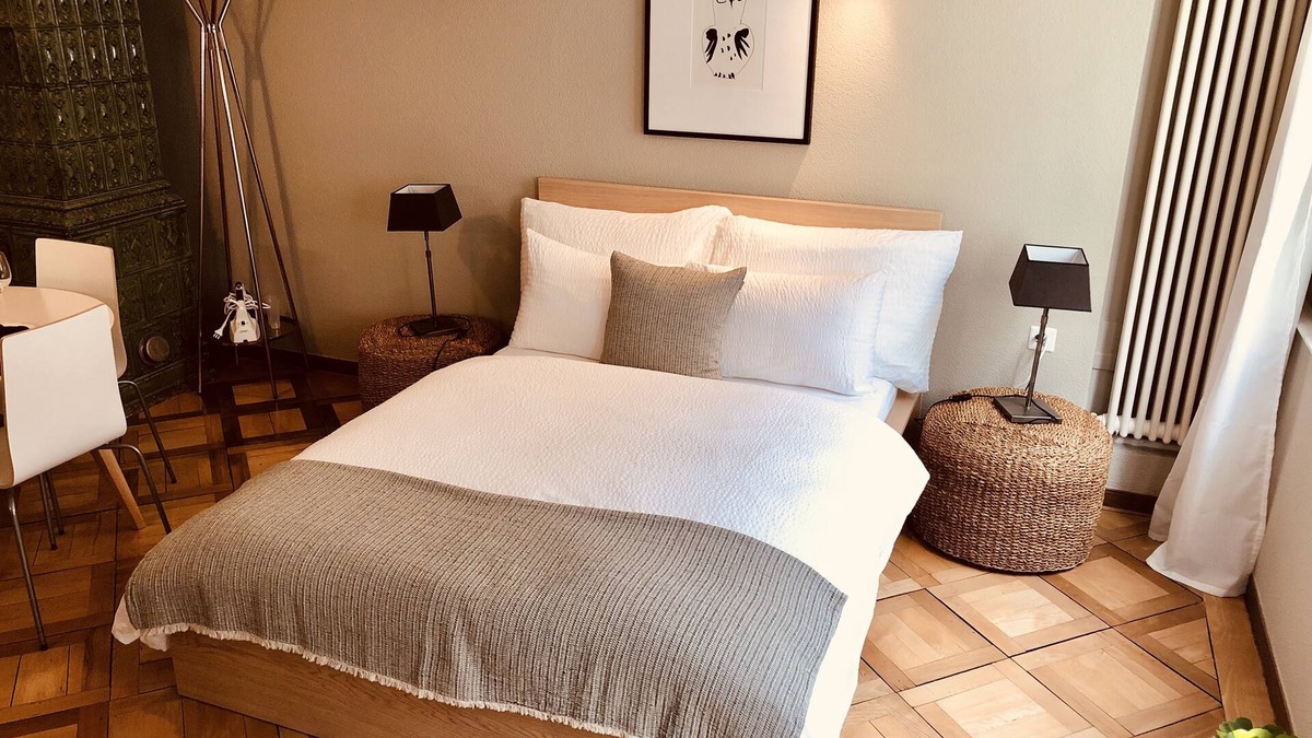 Zug Apartment | Top city center location by Airhome