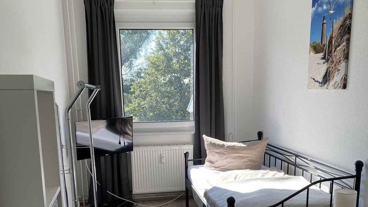 Dolgen Apartment | Top furnished apartment in the Feldberg lake district