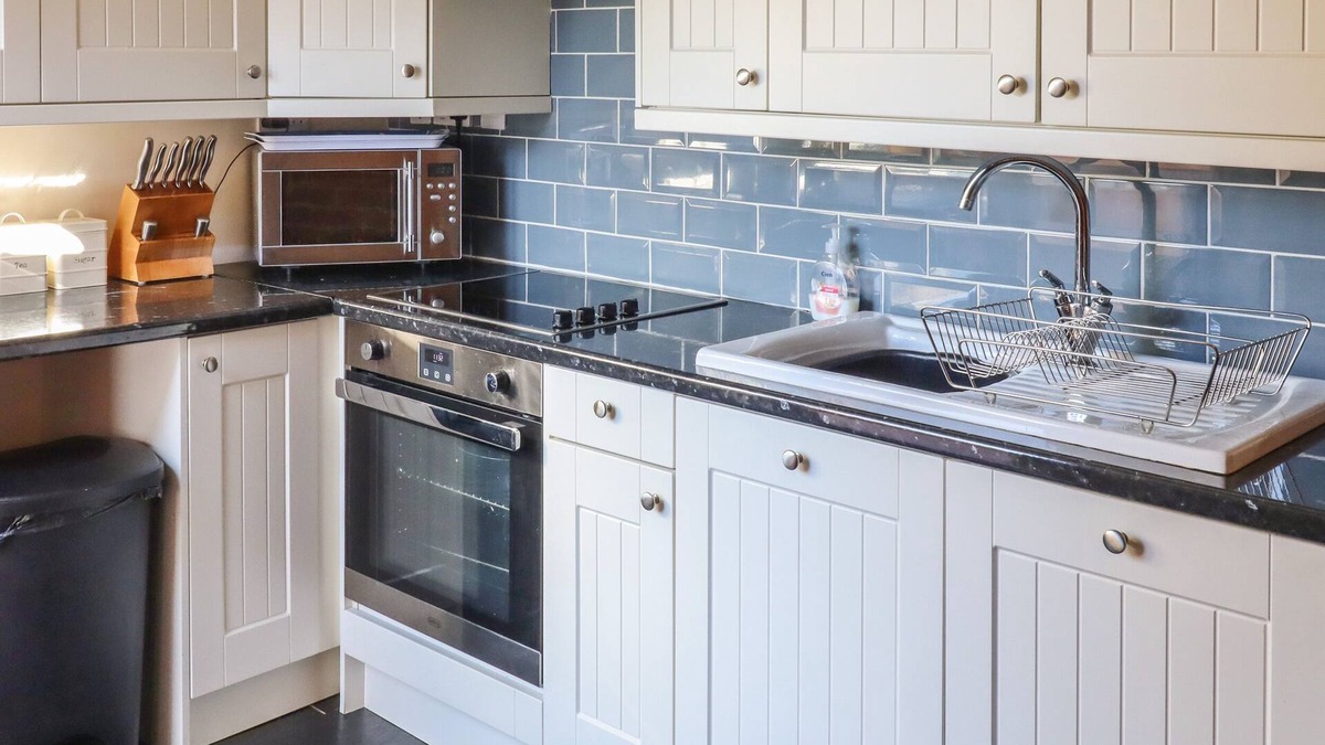 Knockin Cottage | Top Farm Cottage