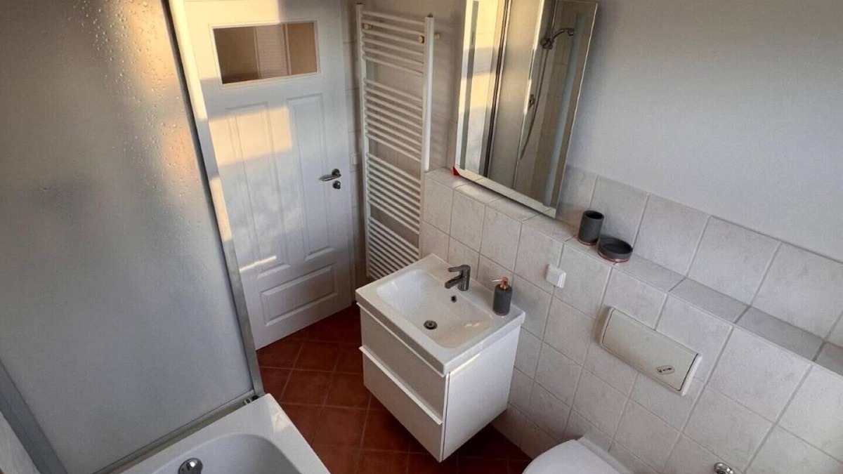 Bautzen Apartment | Top Ferienwohnung, Zentrum, mit Garten, am Radweg