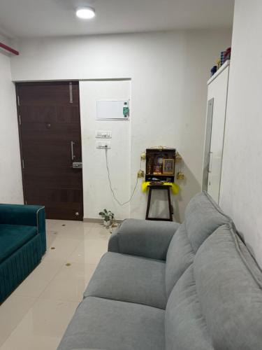 Mira Road East Apartment | Top floor Heaven Paradise 180