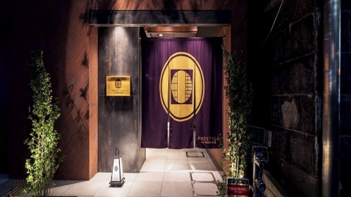 Kannai House | Top floor Suite room vs | Breakfast included /Yokohama Kanagawa