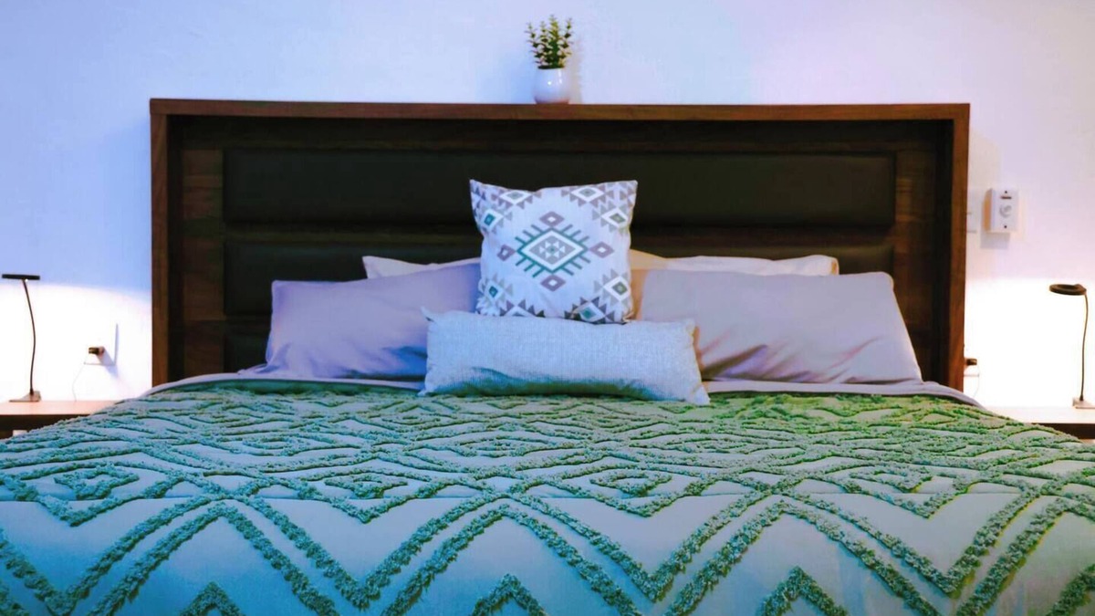 Romantic Zone Apartment | Top Grandia Puerto Vallarta, Top Grandia