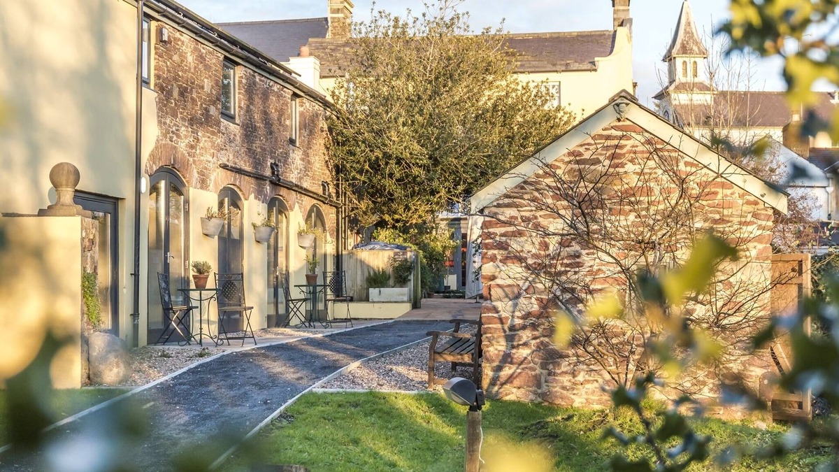 Narberth House | Top Joes Townhouse