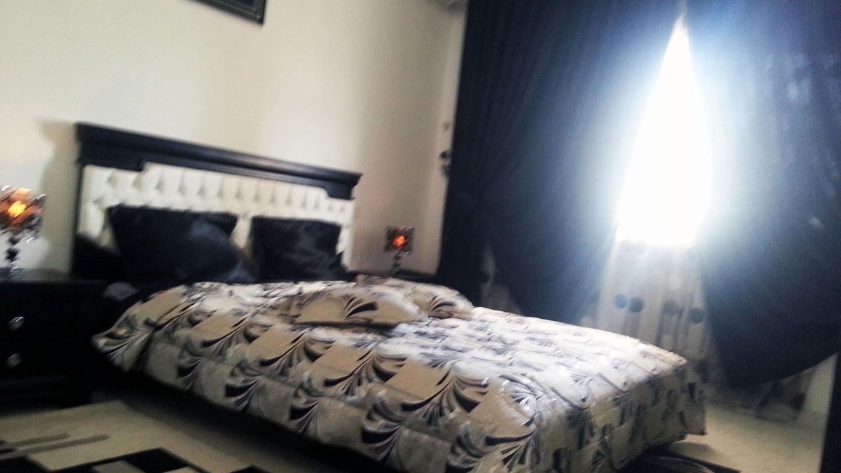El Menzah 9 Apartment | Top luxury