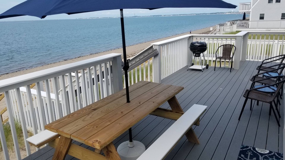 North Truro Hotel | Top Mast Resort