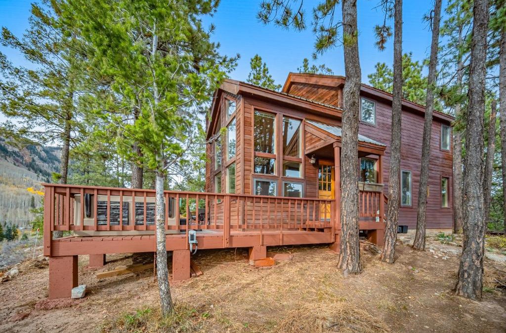 Purgatory House | Top of the Mesa