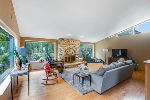 Netarts House | Top of the World