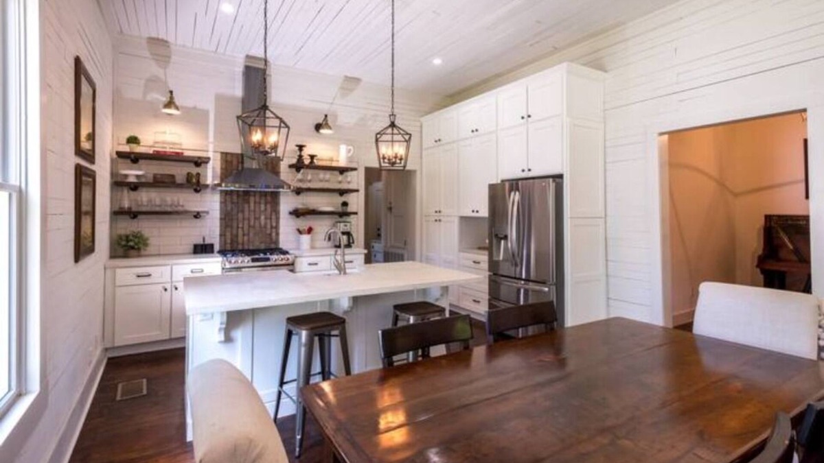 Tuscaloosa House | ★ Top Property in Tuscaloosa area 2mi from UA 3br 3ba