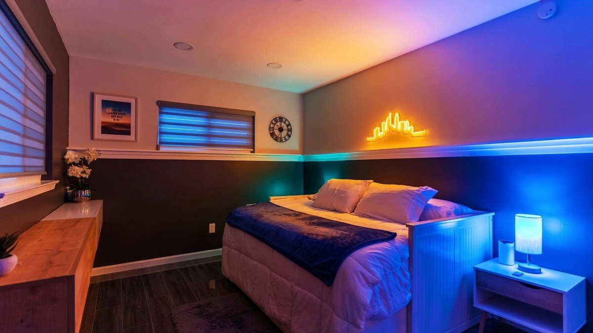 Biggs Field House | Top-Rated El Paso Hot Tub Retreat