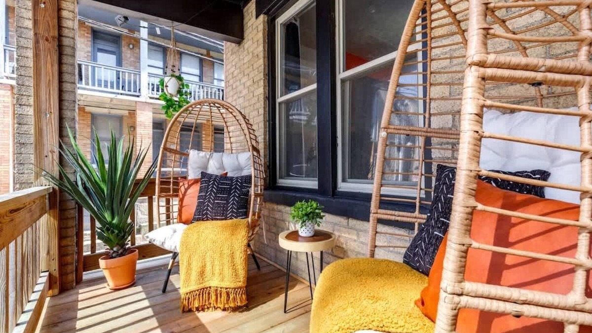 Short North House | TOP Rated - Free Parking - CLEAN - PRIME Location