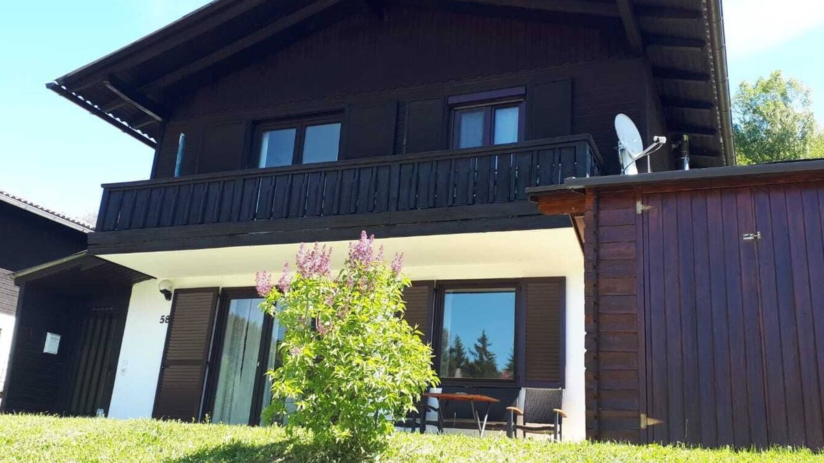 Thaling Apartment | Top renovated and modern apartment, 60 sqm - 1 bedroom, 2 persons