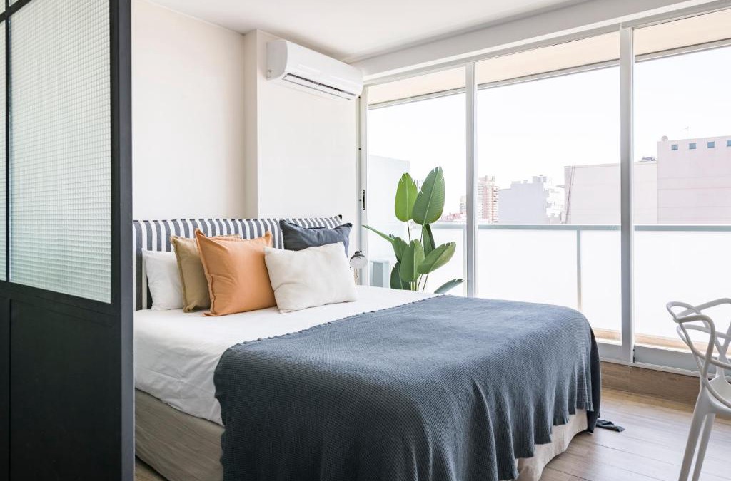 Belgrano Hotel | Top Rentals Belgrano