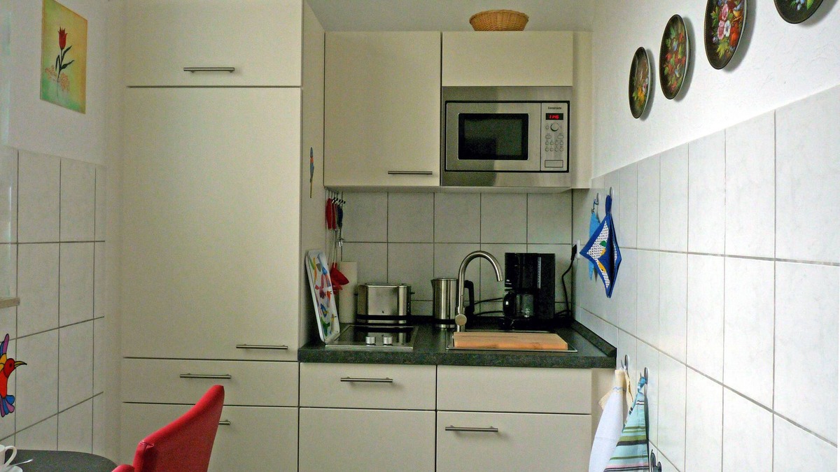 Wiesbaden Apartment | Top - Top Location - Top Amenities