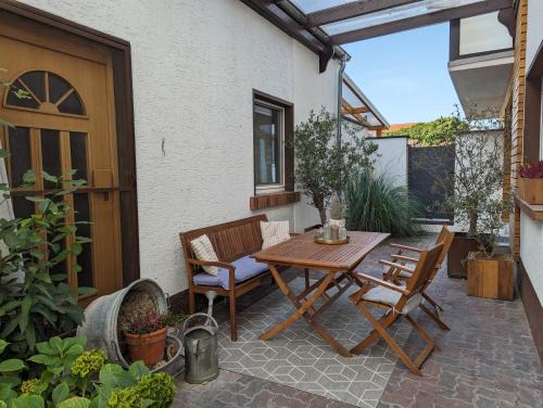 Hassloch Apartment | Top Unterkunft in der Pfalz