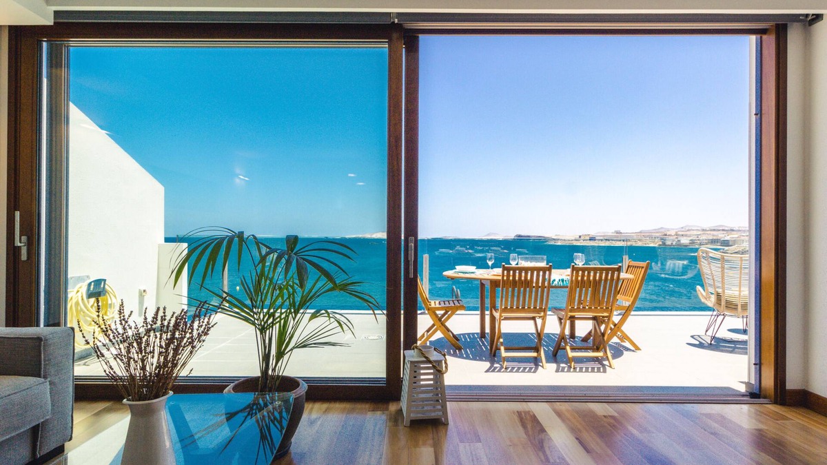 Telde Apartment | Top Views Melenara Beach Avenue Apartments Marea