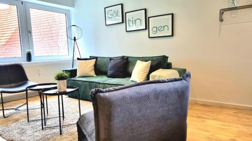 Holtensen Apartment | Top Wohnung in Göttingen