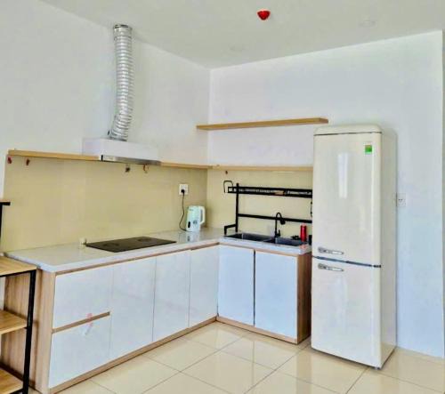 Phuoc Long Apartment | Topaz 's house