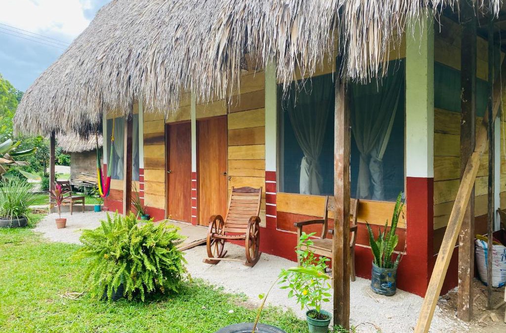 Lacanja Other | Topche, Centro Ecoturístico