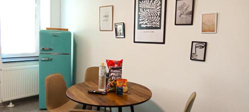 Dortmund Apartment | TopFlat