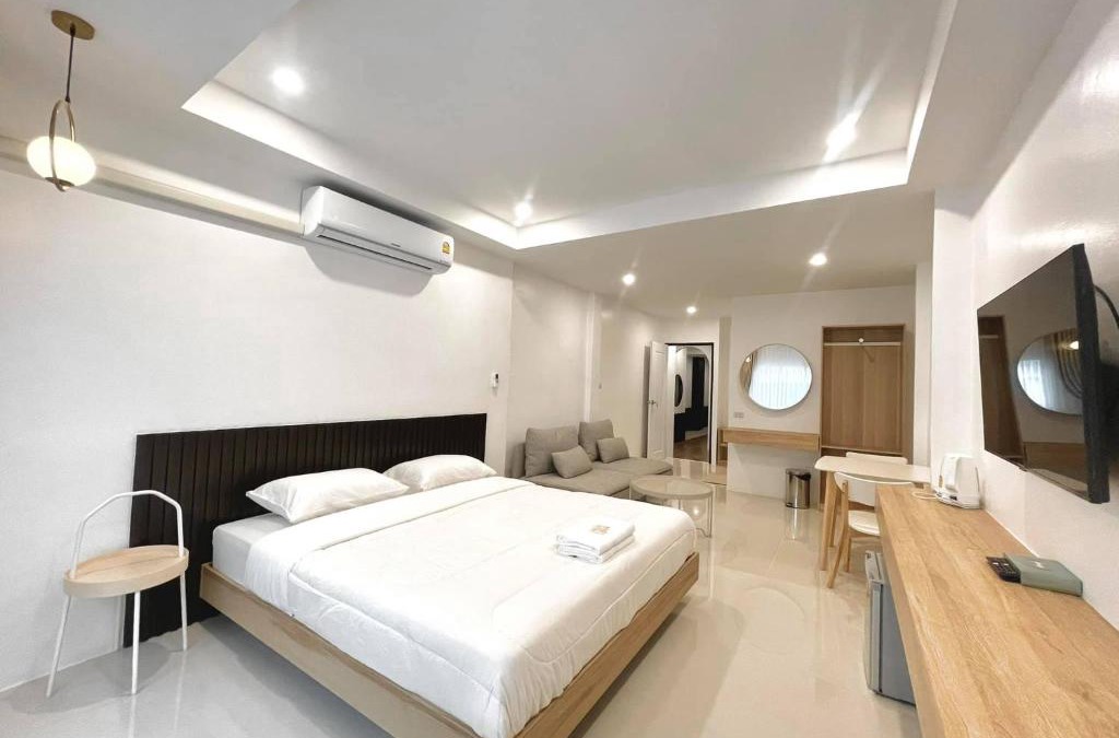 Mae Sai Hotel | Topnorth Hotel Maesai