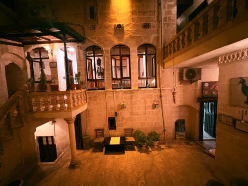 Eyyubiye House | Toprak Konak