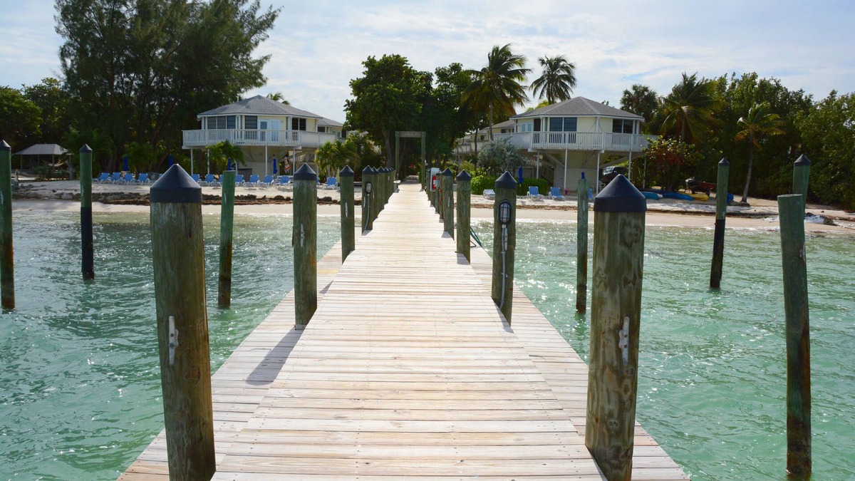 Islamorada Condo | Topsider Resort