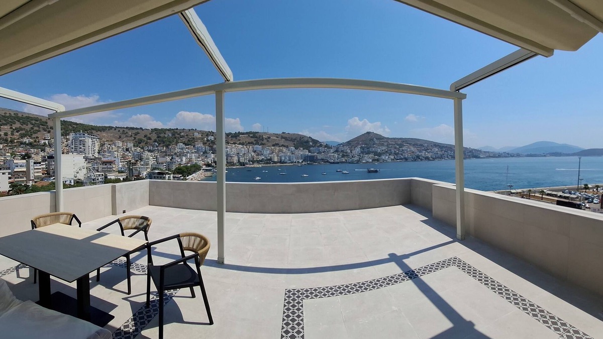 Kodrra Apartment | TopView Apartment