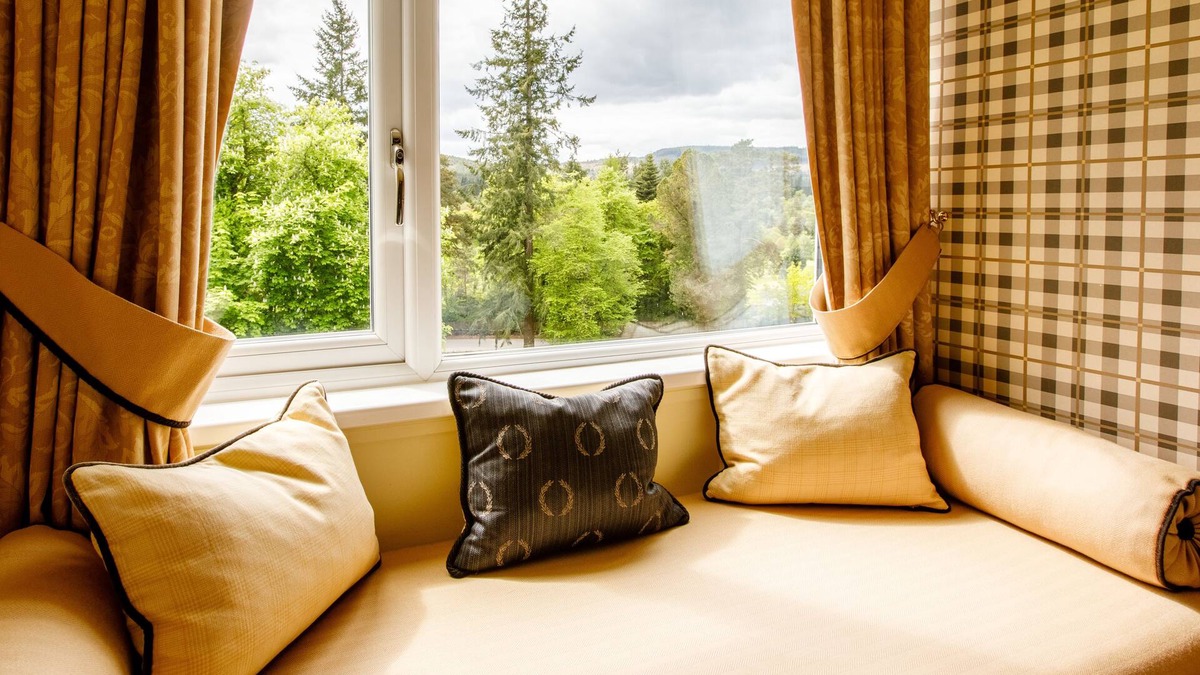 Banchory Hotel | Tor Na Coille Hotel & Restaurant