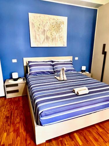 Zona XVI Torrenova House | Tor Vergata Smart Living