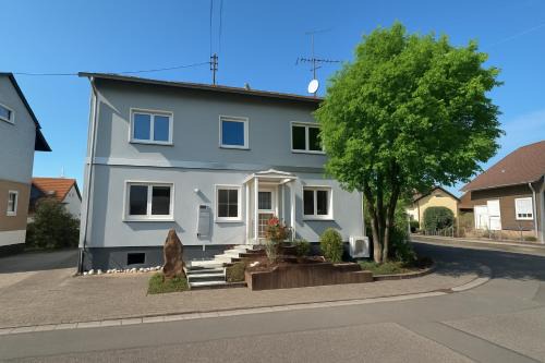 Neuburg am Rhein Apartment | Tor zu Frankreich - Neuburg am Rhein