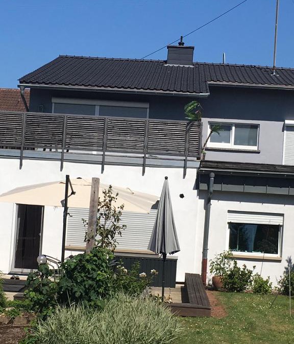 Erlenbrunn Apartment | Tor zum Pfälzerwald