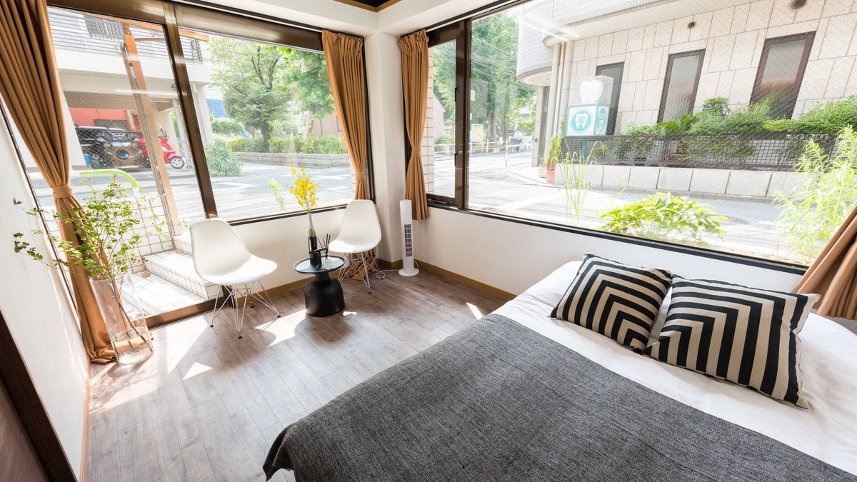 Kita Apartment | TORA HOTEL Komagome A