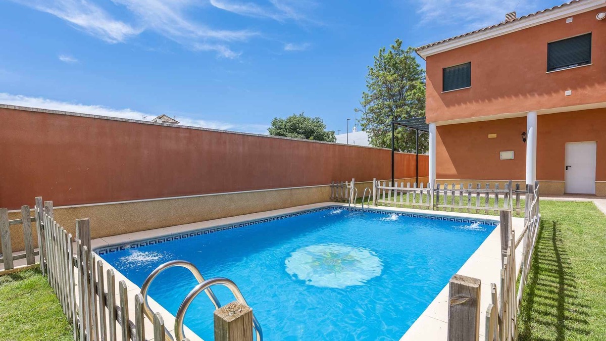 Marchena Apartment | Torero II Apartment - Marchena