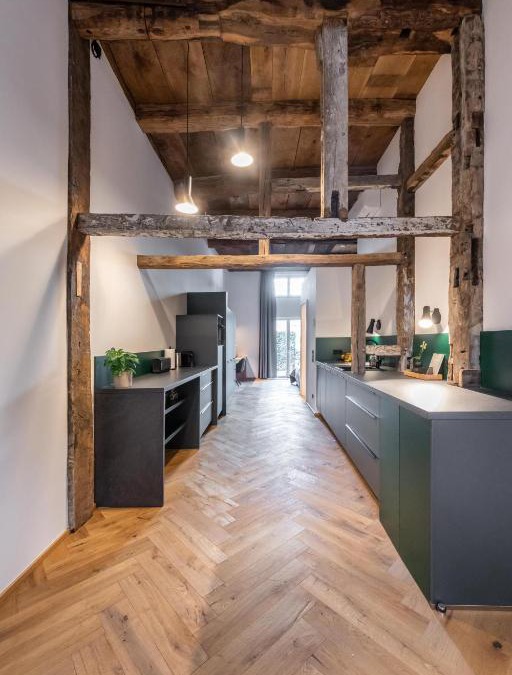 Sendenhorst Apartment | TORhaus Appartments Sendenhorst