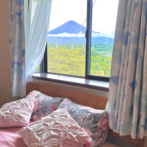 Fujinomiya House | Torinami Fuji View House