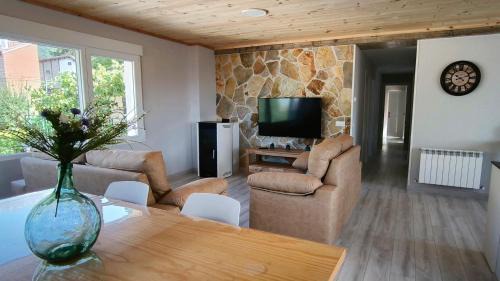 Mijares Apartment | Torreón El Guindal - Sierra de Gredos