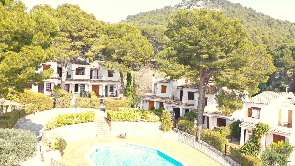 Torroella de Montgri House | Torre Bonica 3 - L'Estartit, Torre Gran