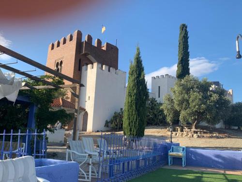 Arganda del Rey House | Torre Calera