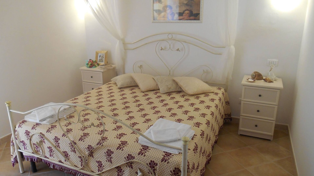 Torre Canne Apartment | TORRE CANNE HOLIDAY HOUSES, your vacation in relaxation.