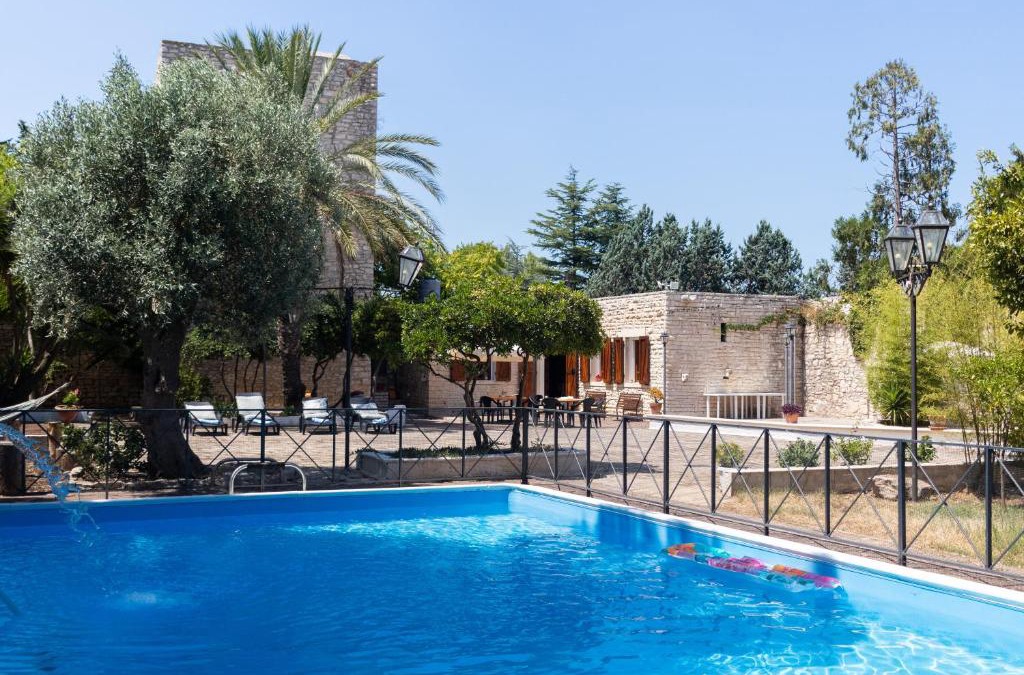 Molfetta Villa | Torre Cappavecchia