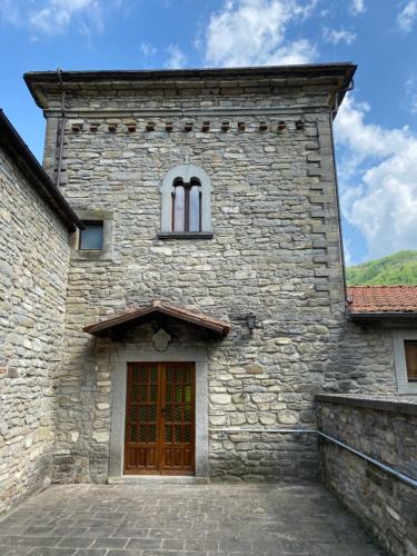 Palazzuolo sul Senio House | Torre Cavina