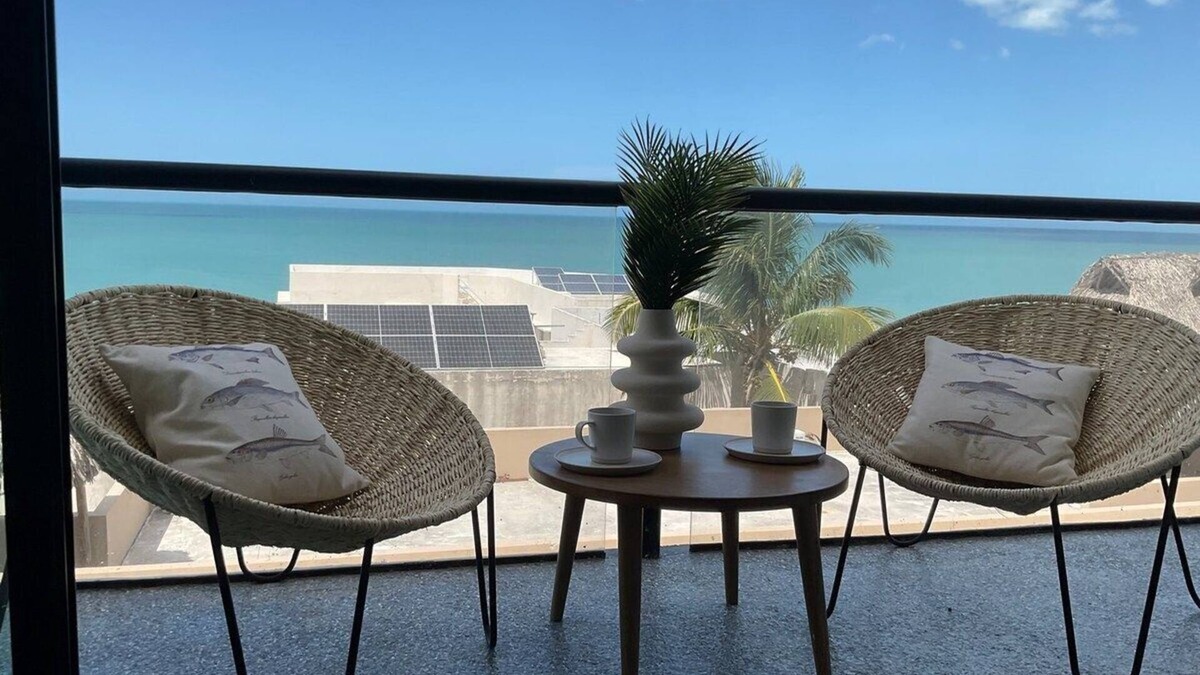Chelem Apartment | Torre Chelem