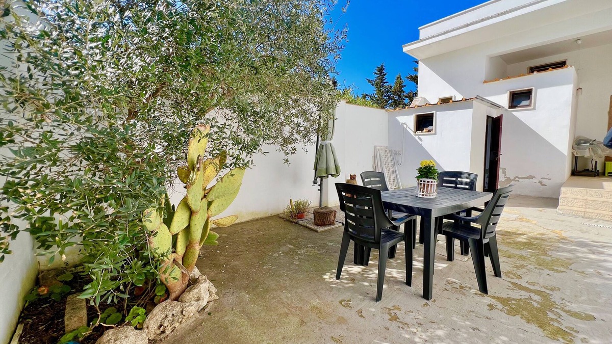 Avetrana Villa | Torre Colimena: Holiday home Ludovica