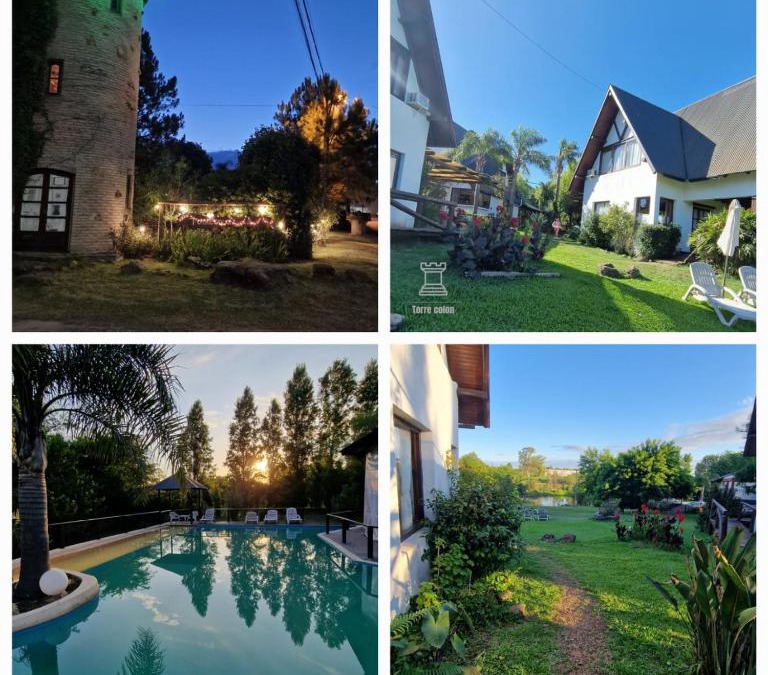 Colon Apartment | Torre Colon Cabanas