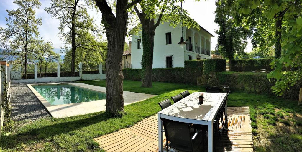Sant Vicenc de Torello House | Torre de Codinac